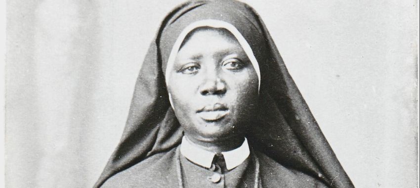 Fortunata morì libera