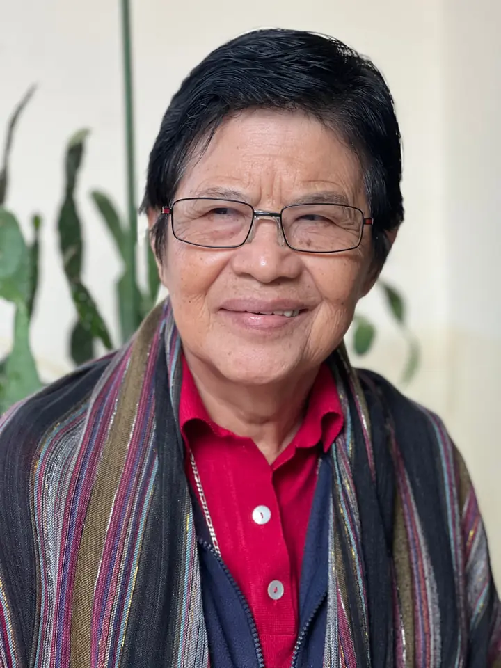 Sr. Marta Bélida García Méndez